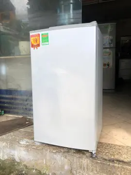 SINNI - Tủ lạnh mini 90 lít 2 cửa tiết kiệm điện bán chạy nhất Việt Nam