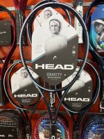 Head Gravity team. Head size 104  Weight 285g Grip 2