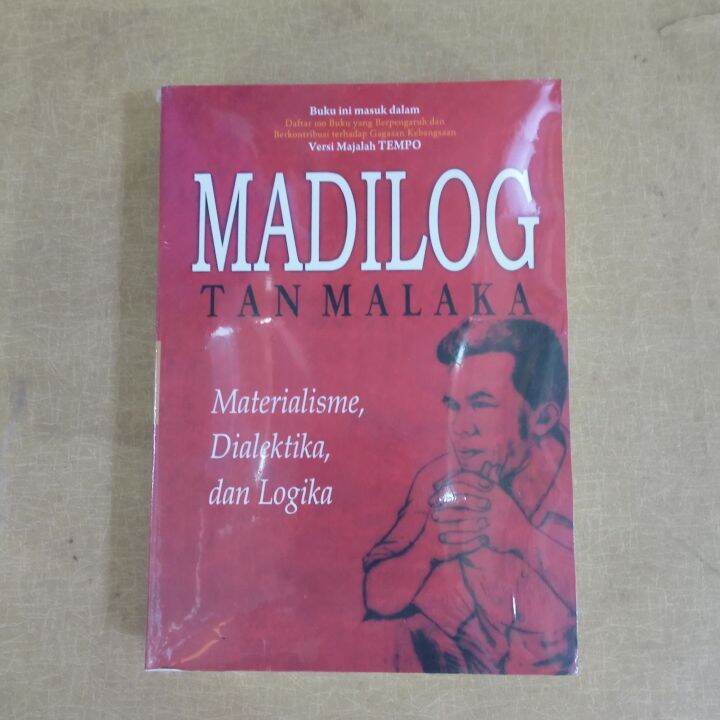 Madilog Tan Malaka | Lazada Indonesia