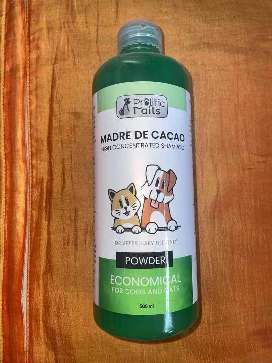 high concentrated shampoo Lazada PH