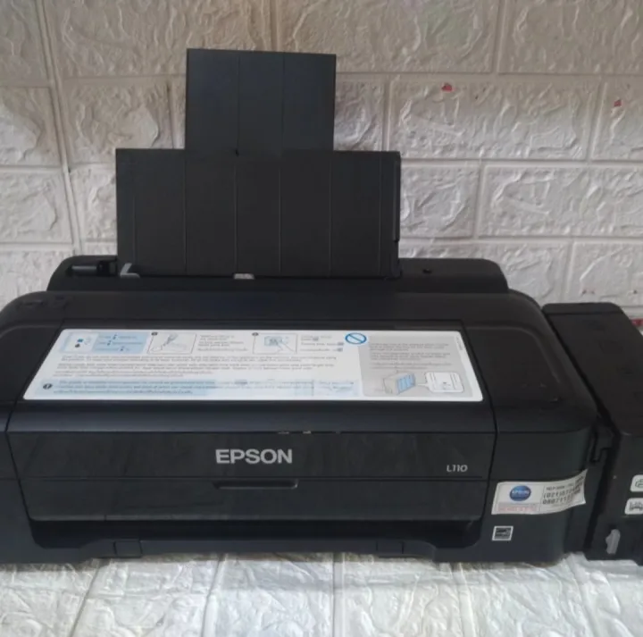printer Epson L110 | Lazada Indonesia