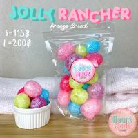 Freeze Dried Jolly Rancher|HeartMadeCandy