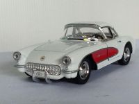 1957 Chevrolet Corvette