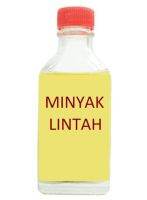 Lintah น้ำมันนวด