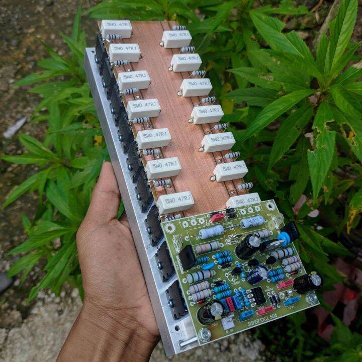 SOCL 506 2u SUPER 8 set toshiba 5200 tef original | Lazada Indonesia