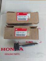 แกนบาลานเซอร์แท้ใหม่ฮอนด้า/รุ่น hondaMTX125