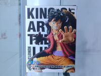 Banpresto King Of Artists - KOA Luffy ( Wano )