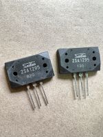 A1295 2sa1295 Silicon PNP Epitaxial Planar Transistor(Audio and General) POWER TRANSISTORS(17A,230V,200W)