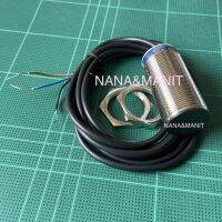 XS630B1PAL12 ระยะจับ 15mm จับโลหะ 3สาย PNP NO 12-48V