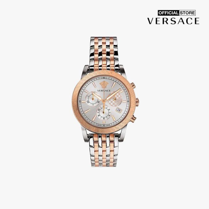 Đồng hồ nam Versace Sport Tech 40mm-VELT00319-0000-24