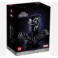 Lego 76215: Marvel Black Panther ของใหม่ ของแท้ พร้อมส่ง