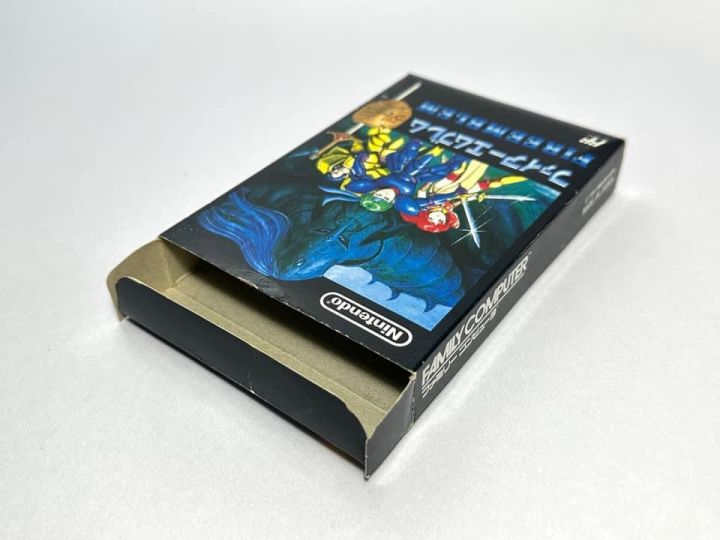 ตลับแท้-famicom-japan-fire-emblem-gaiden