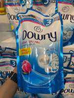 Downy ดาวนี่ ซักผ้าแบบน้ำ สูตรเติม