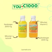 Jual You C 1000 1 Karton Terbaru Lazada Co Id