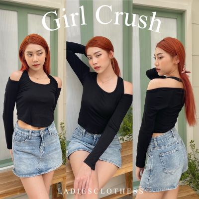 Girl Crush ( LC248 )