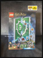 Lego 76410: Slytherin™ House Banner ราคา: 1250.-฿