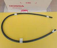 ซีลยางเบาะนั่งแท้HONDA SPACY-iปี2012(77115-KZL-930) จำนวน1ชิ้น