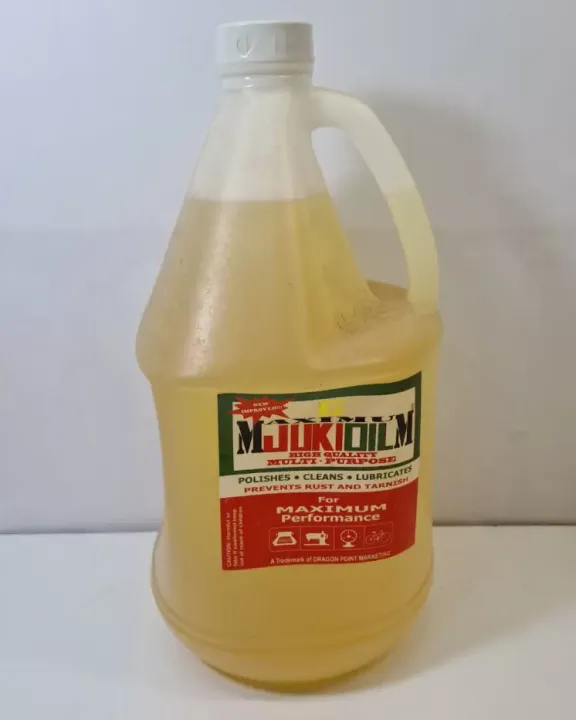 ORIGINAL JUKI MACHINE OIL / SEWING MACHINE (HIGH SPEED OR ORDINARY) 1