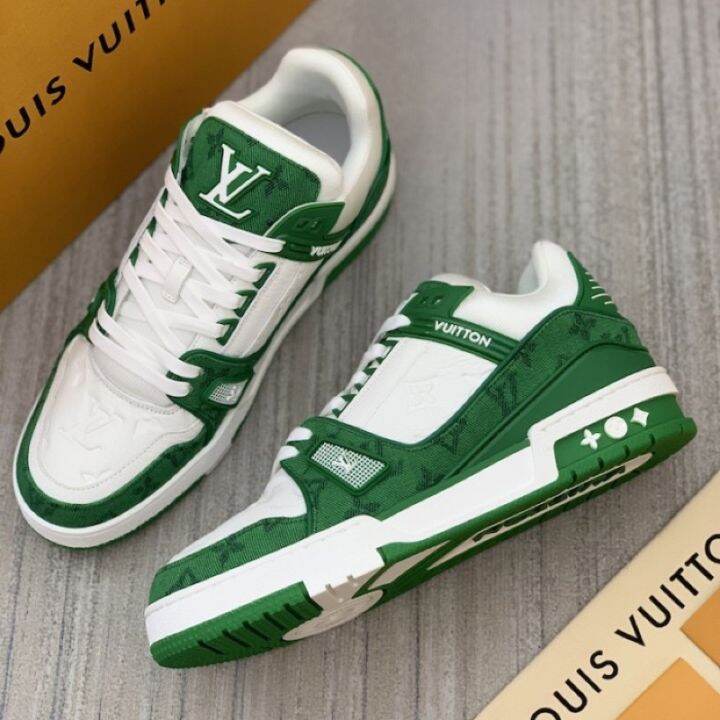 Release 2023 Louis Vuitton SS23 Mens Continues Virgil Ablohs Line of SkateInspired Sneakers SNKRDUNK Magazine #7 Release 2023 Louis Vuitton SS23 Mens Continues Virgil Ablohs Line of SkateInspired Sneakers SNKRDUNK Magazine