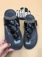 ?SALE fitflop ?‼️ รองเท้าผู้หญิงหูหนีบรุ่นเพชร5เม็ด 36-40 ??