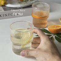 anu.homes/Lines glass ?แก้วดื่มนำ้อเนกประสงค์ ดีไซน์เรียบเก๋