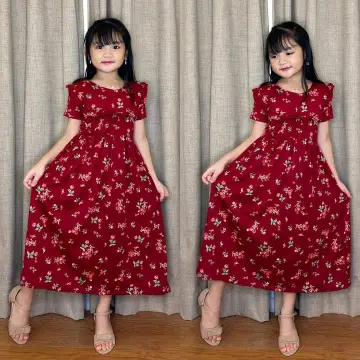 Lazada 2024 casual dress