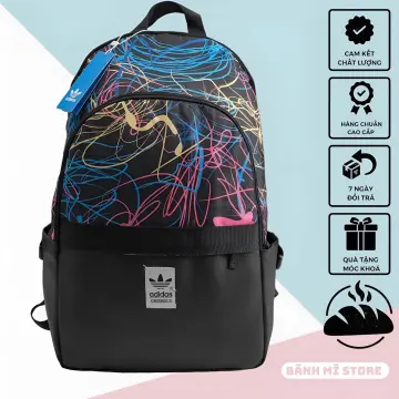 Chi tiết hơn 158 về balo đi học nam adidas hay nhất