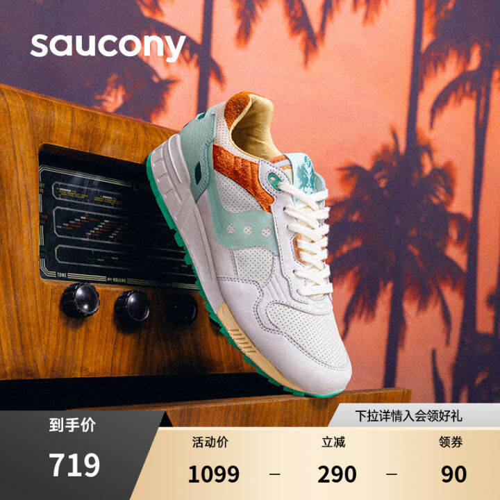 Saucony best sale casual womens