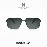 Mira Madison Sunglasses  A2004-WG C1 แว่นตากันแดด