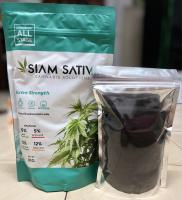 SIAM SATIVA สูตรALL 500 กรัม