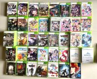 แผ่นเกมส์ xbox360 แท้ original Ntsc-J  สำหรับเครื่องเล่นแผ่นแท้โซน ญี่ปุ่น NTSC-J และแปลงก้อปปี้