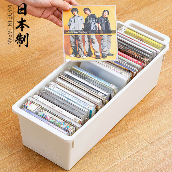 imported-from-japan-cd-box-large-capacity-cd-storage-box-window-cd-cd