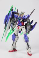 [Susan Model : โมจีน] 1/100 Conversion Kit for MG Exia Repair4