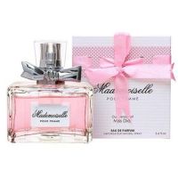 [น้ำหอม] MB Mademoiselle Pour Femme 100 ml.