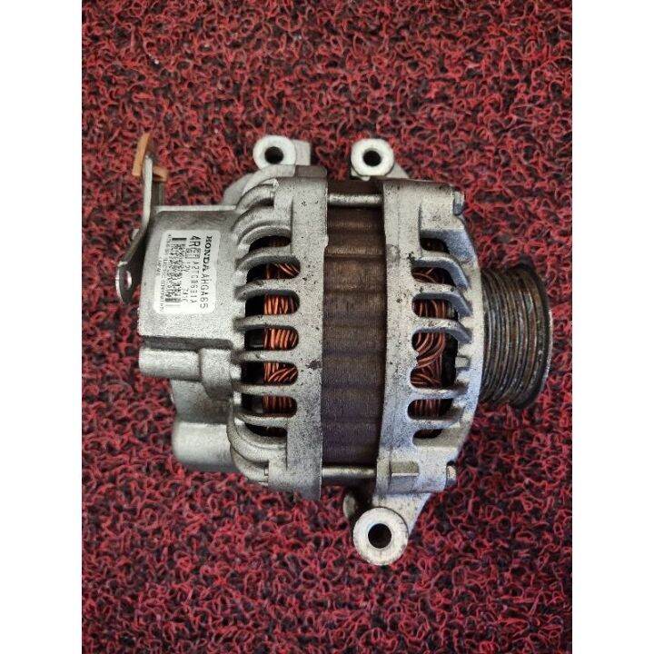 Honda CRV S9A Alternator K20A/K24A（20022006） Lazada