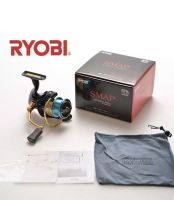 รอก Ryobi samp XBV เบอร์1000 แขนเกียว