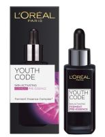 L’OREAL PARIS Youth Code Skin Activating Ferment Pre-Essence ขนาด 50 มล.