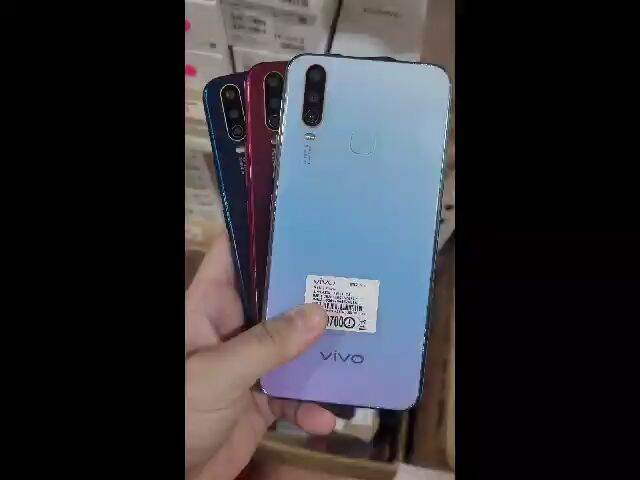 vivo phone under 17000 6gb ram 128gb rom