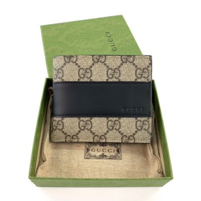 gucci wallet 8 cards พร้อมส่ง ของแท้