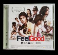 ? CD FEEL GOOD GREATEST HITS