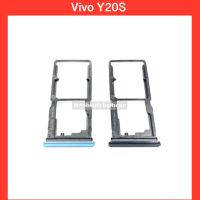 ถาดซิม Vivo Y20S | ถาดใส่ซิม | Sim Tray.