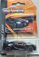 Majorette Bugatti Chiron