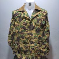 Jacket Duck Hunters รอบอก48