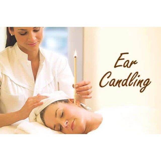 EAR WAX CANDLE REMOVAL Lazada PH
