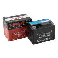 แบตเตอรี่แห้ง T-MAXI YTS5S (12V5AH)