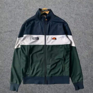 Harga 2024 tracktop ellesse