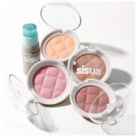 Unleashia Thailand Official | Sisua - Butter Waffle Dough Blush