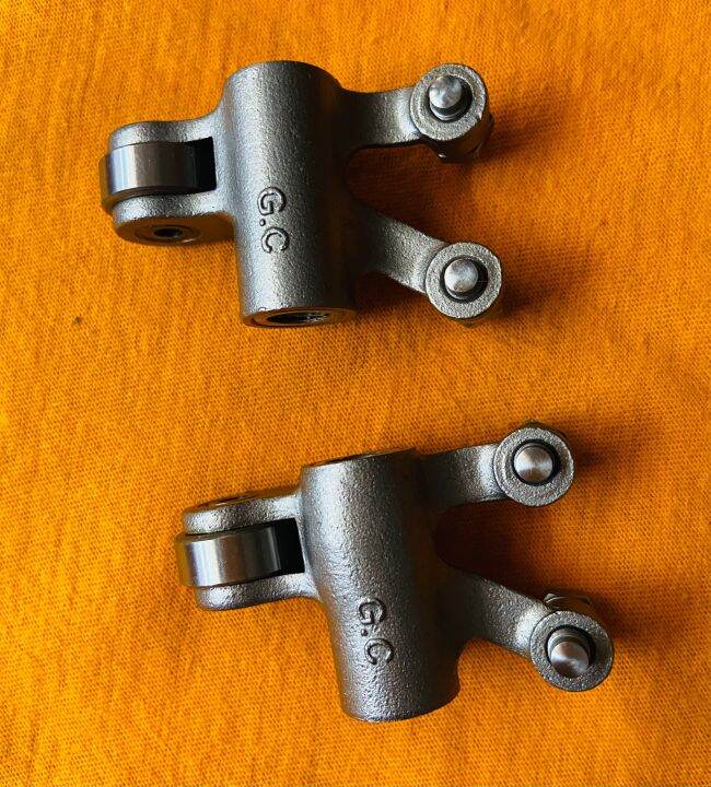 Rocker Arm Kawasaki Rouser 135 Set Lazada PH