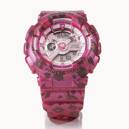 casio-baby-g-รุ่น-ba-110lp-4a-ลายเสือ-สีชมพู-ช็อกกิ้งพิ้งค์-รับประกันศูนย์-cmg-1ปี-ของแท้100-สินค้าลดราคาพิเศษ-ba-110