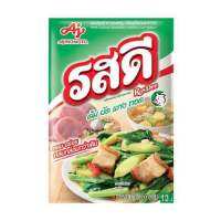 รสดีหมู 70กรัม